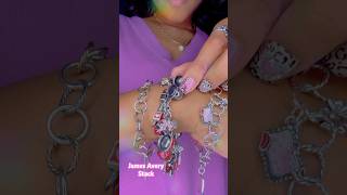 James Avery Stack Of The Day James Avery Collection