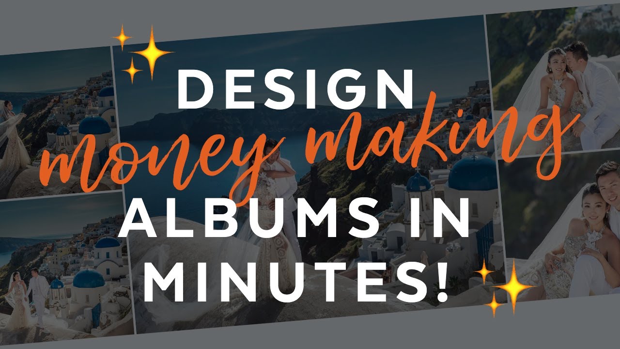 Fundy Designer Updated & New Tiered Structure For Album Design & Sales Tools