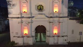iglesia San Pedro Apóstol, Metapán iglesia San Pedro Apóstol, Metapán