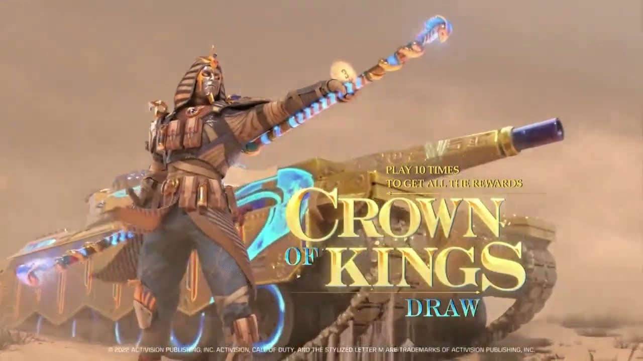 NUEVOS PHANTOM OSIRIS LEGENDARIO y PALOS KALI | Ruleta Crown of Kings (Corona de Reyes)