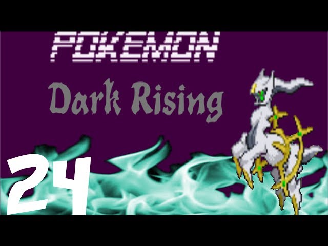 Pokémon Dark Rising (Video Game) - TV Tropes