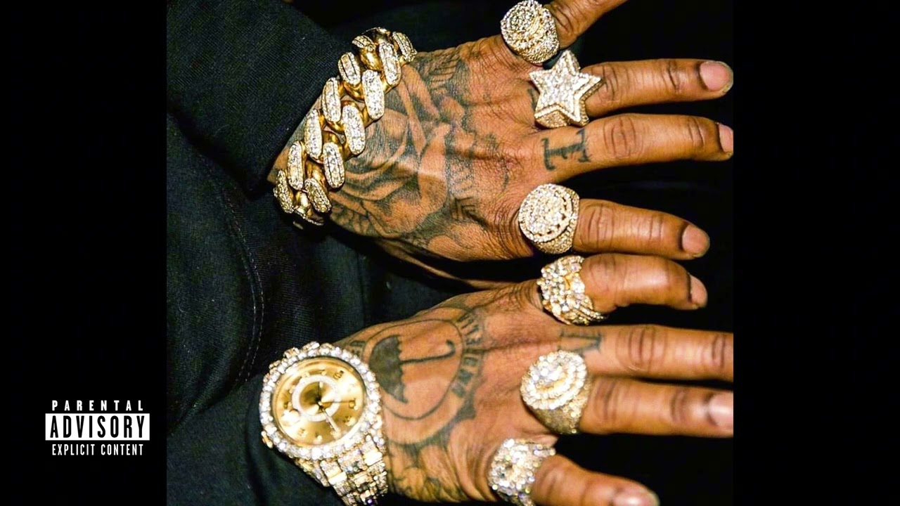 [FREE] KEY GLOCK TYPE BEAT - 