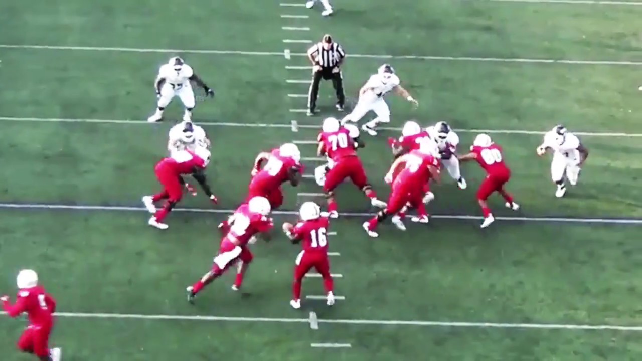 Newberry College 2018 Hype Video YouTube