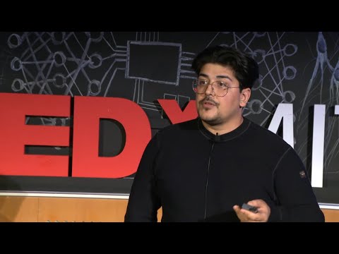 Liquid Neural Networks | Ramin Hasani | TEDxMIT