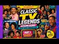 Classic TV Legends Marathon — Sitcom Icons We Grew Up Watching