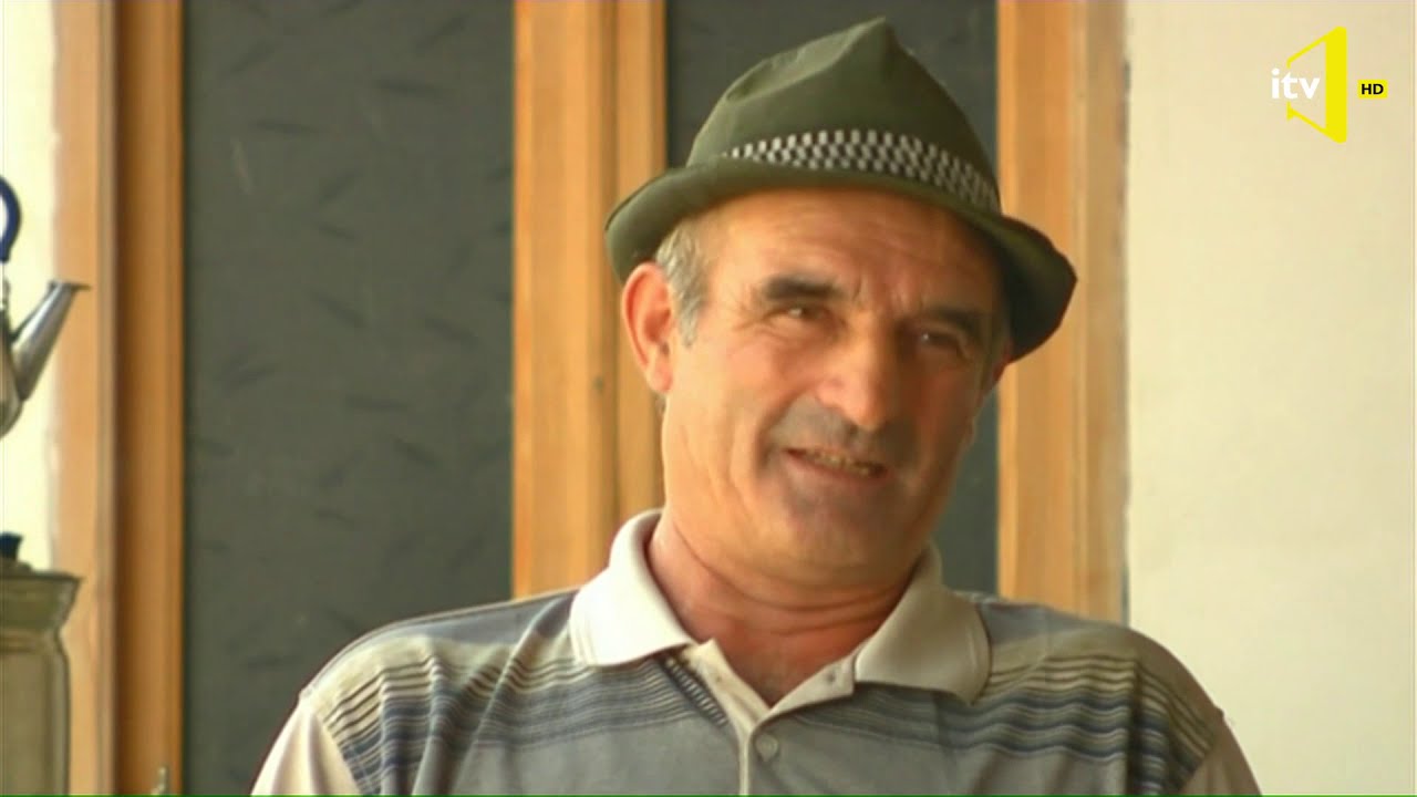 Bizim ellər - Rutullar 25.07.2019