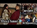 Download Mi llegamiento| ERICA KEKA Download Lagu Mp3 Terbaru, Top Chart Indonesia 2018