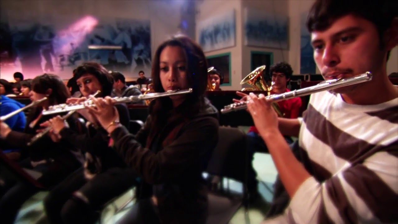 Disney Performing Arts - Orchestra Choir