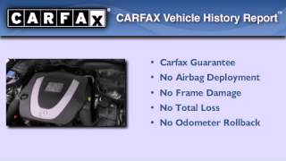 2007 Mercedes-Benz Covina CA