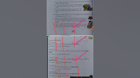 Maths class -3  chapter -6  Fraction  exercise -6.3