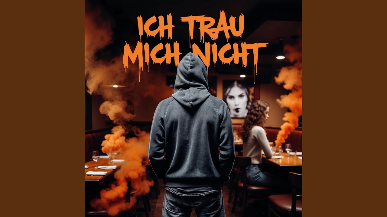 Ich Traue Mich Nicht Ein Mädchen Anzusprechen Ich Trau Mich Nicht - YouTube