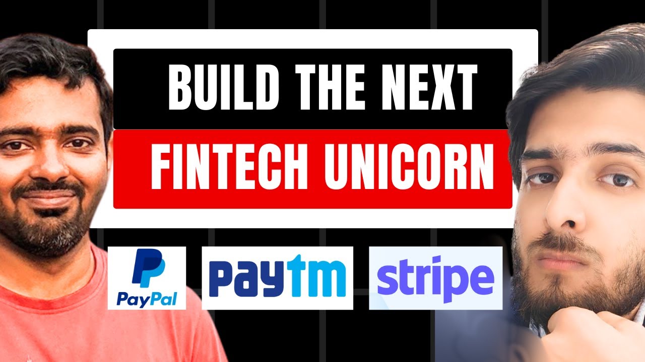 How AI Is KILLING FINTECH & NOONE'S Ready for it - YouTube