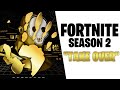 [OFFICIAL] Fortnite Season 2 Teaser - Take Over
