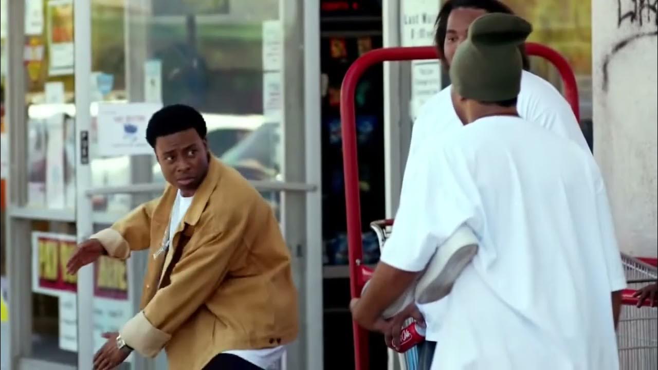 Key & Peele Fronthand Backhand YouTube