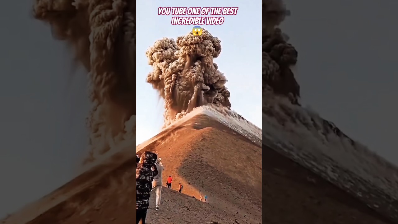 One of the Best Incredible Video of You  YouTube  