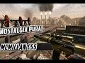 WARCHAOS NOVO WARFACE - STORM DE MCMILLAN CS5 #warchaos #warface