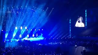 One More Chance Memories - Super Junior Ss7 Manila 20180630