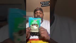 Skippy PB Bites Girl Scout Adventurefuls