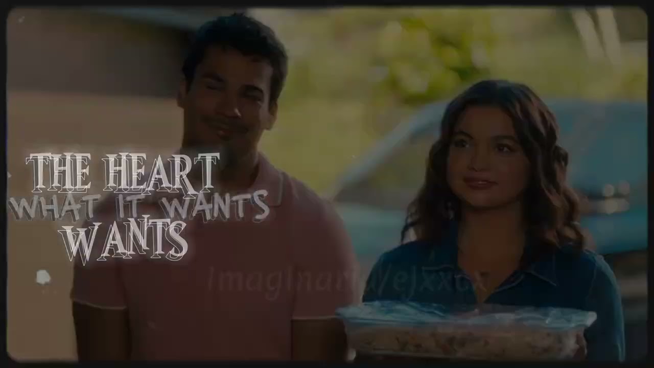 Dallas & Drayton  | Heart Wants What it Wants