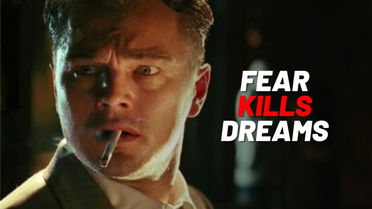 FEARLESS Leadership - Motivational Video (2021)