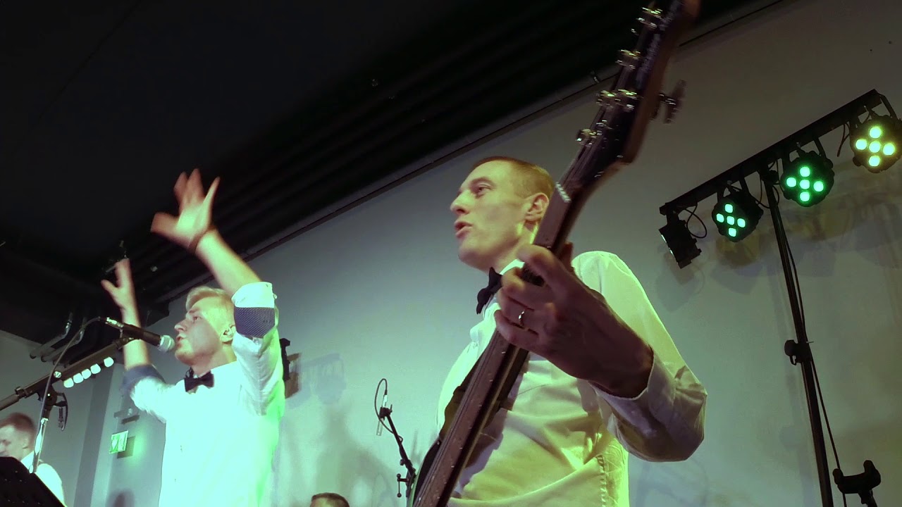 Fantaasia - Jailhouse Rock