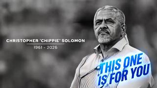 An Emotional Tribute to the Stormer's Uncle Chippie - This One Is For You | Music Video
