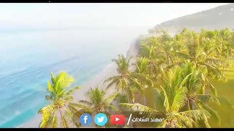 جنات عدن التي وعد الرحمن عباده بالغيب | قرآن| تلاوة هادئة بصوت مهند السادات