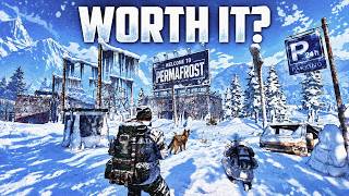 I Played Permafrost Before Release: Is It Worth It?