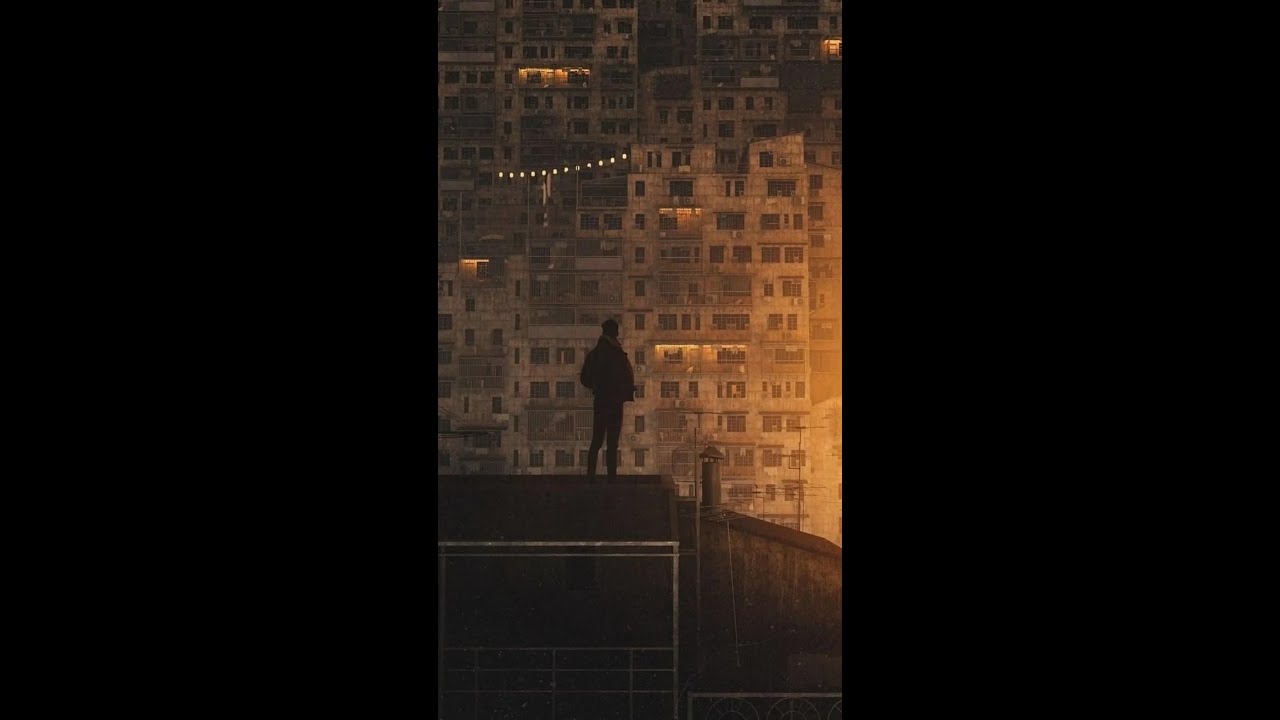 So La Lune x Yvnnis Type Beat - LE TEMPS S'ECOULE