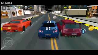 Crazy Car Traffic Racing Games 2020: New Car Games screenshot 4