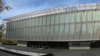 FIFA | Wikipedia audio article