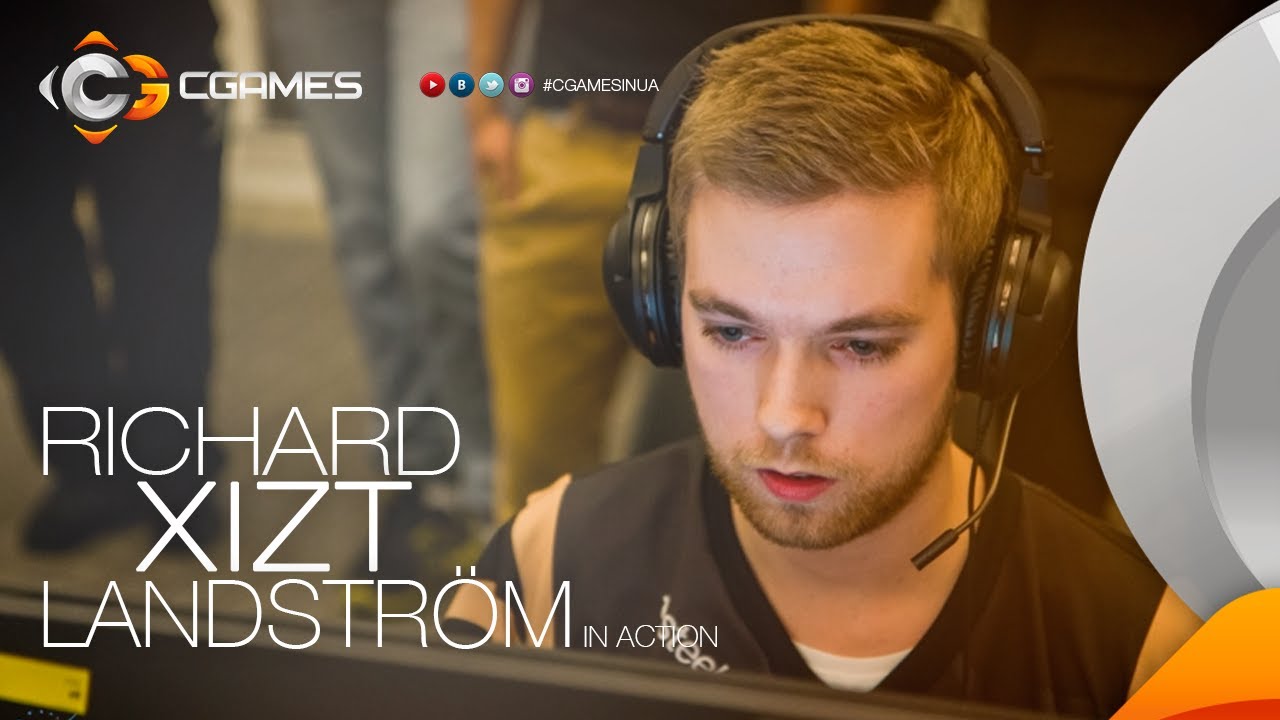 XIZT IN ACTION