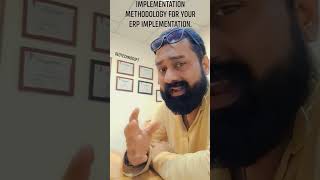 Implementation Methodology For Your Erp Implementation || Odoo