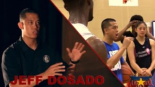 20 Minutes: Coach Jeff Dosado screenshot 2