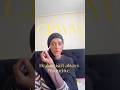 Healing doesn’t always look productive #grwm #toxicfamily #healing #rest
