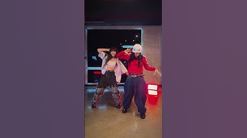 Thumbnail of Feeling the ECHO! with the main dancer @RIEHATAchannel #ECHOchallenge #RIEHATA #WSWF #SWF #shorts