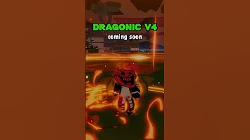 Sterkste V4 Aura (Nieuw ras?!?) 🐉🔥#bloxfruits