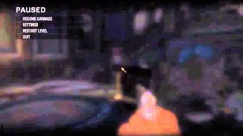 How to: Hack and Mod the Black Ops Mac Edition Game