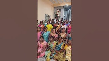 Our School Teachers Day Celebration  2025-2026