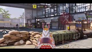 Best Settings for 2Finger players #codm #callofdutymobile #cod#gaming #meta #fypシ