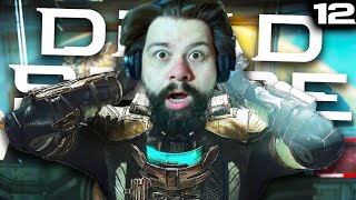 IT NEVER ENDS! | Dead Space Remake – Part 12