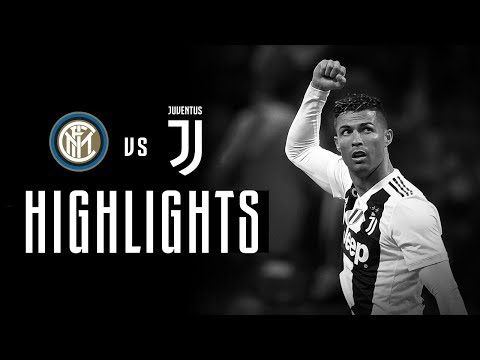 ajax juventus highlights