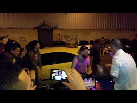 Pipe Guy 6 30am Set Winterguau 2017 