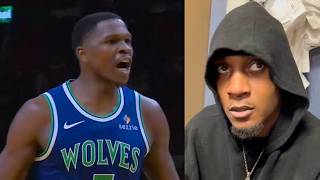 Negativity In The NBA Is At An All-Time High