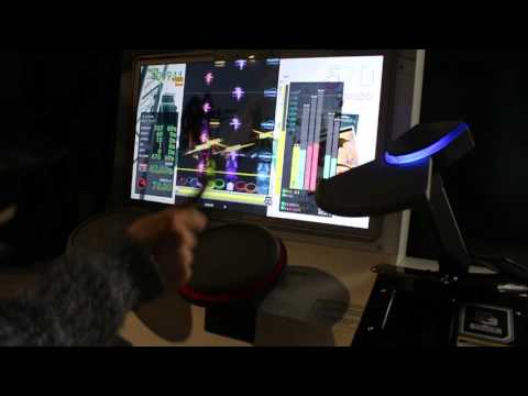GITADORA - drummania  Destiny Extreme 9.20