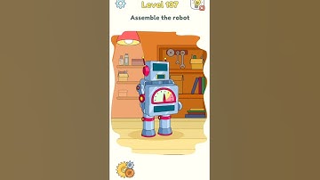 Dop 3 level 137 solve || #short #shorts