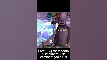 Ray Mechanic vs Dark Avenger (PVP Ladder Rank #54) - Dragon Nest Sea #gaming  #dragonnest #games