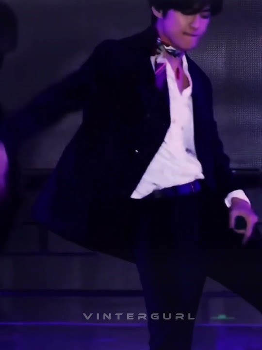 Taehyung edit • Baby by me {watch on 1080p}