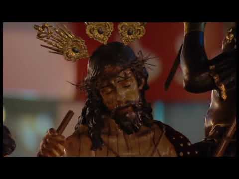 Pontificia Real y Primitiva Archicofradía de Nazarenos del Santísimo Cristo de la Coronación de Espinas, Nuestro Padre Jesús con la Cruz al Hombro, Nuestra Señora del Valle y Santa Mujer Verónica