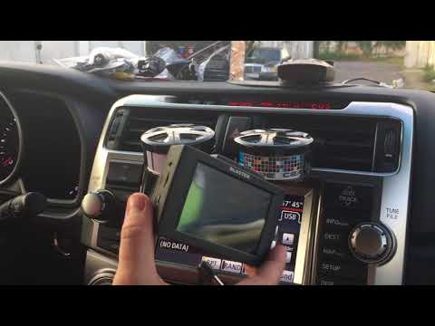 INTEGO BLASTER (ОБЗОР НОВОГО КОМБО УСТРОЙСТВА)